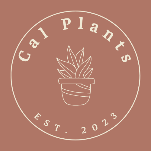 Cal Plants